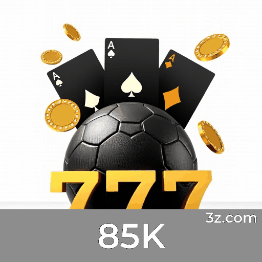 85K: Seu Cassino Online de Confiança e Profissionalismo