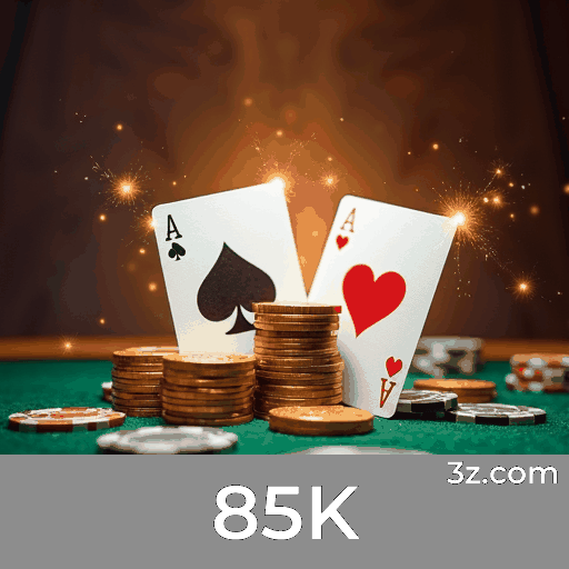 Luxo e Exclusividade: Experiência de Casino 85K com Dealers Internacionais