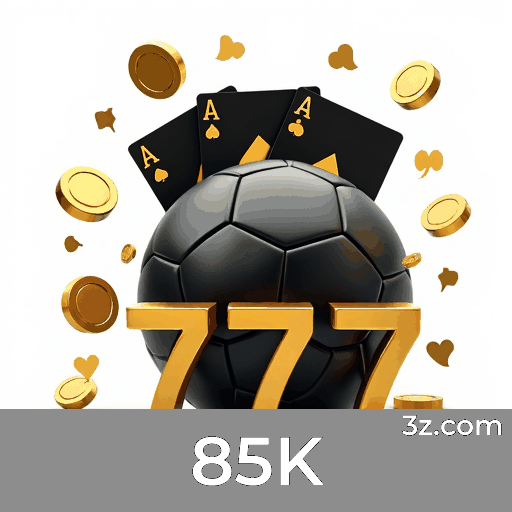 85K: Bônus e Promoções Exclusivas Esperam por Você!