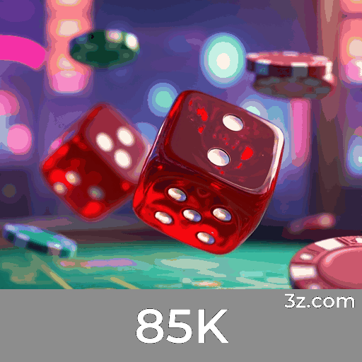 85K App: A Revolução das Apostas na Palma da Mão