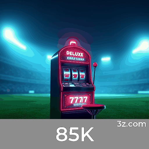 85K App: A Revolução das Apostas na Palma da Mão