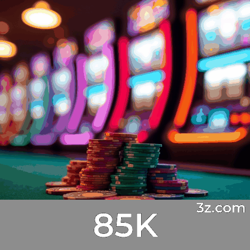 85K: O Paraíso dos Jogos Selecionados e Diversificados