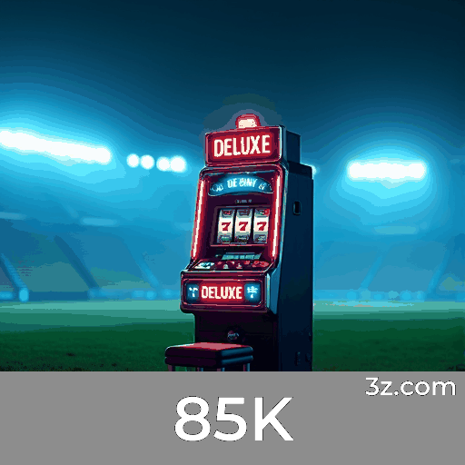85K: O Paraíso dos Jogos Selecionados e Diversificados
