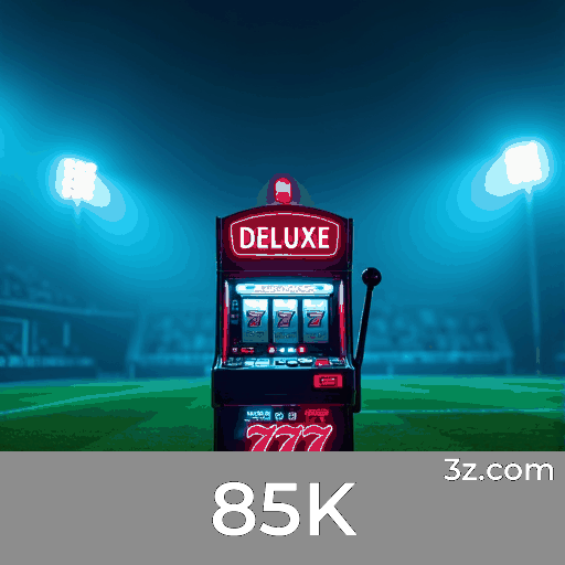 Bem-vindo à plataforma 85K: onde segurança e profissionalismo se encontram