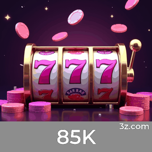 Desenvolvedores de Elite e Tecnologia Avançada na Plataforma 85K