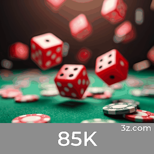 Desenvolvedores de Elite e Tecnologia Avançada na Plataforma 85K