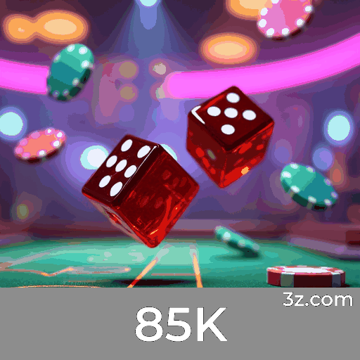 85K: Seu Cassino Online de Confiança e Profissionalismo