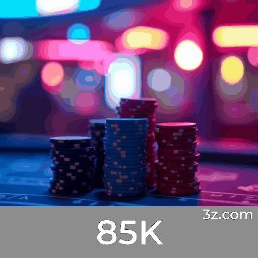 85K App: A Revolução das Apostas na Palma da Mão