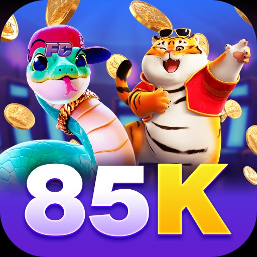 Bem-vindo à plataforma 85K: onde segurança e profissionalismo se encontram