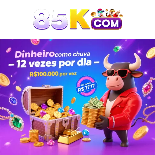 85K Ganhe R$ 100,00 Gratis